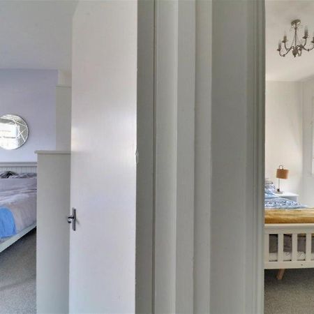 Replingham Road Apartment Лондон Экстерьер фото