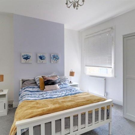 Replingham Road Apartment Лондон Экстерьер фото