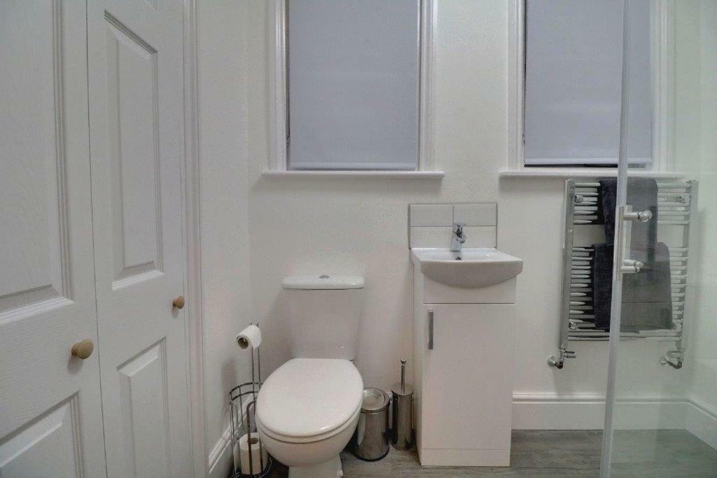 Replingham Road Apartment Лондон Экстерьер фото
